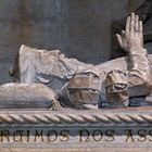 Tomb of Vasco da Gama