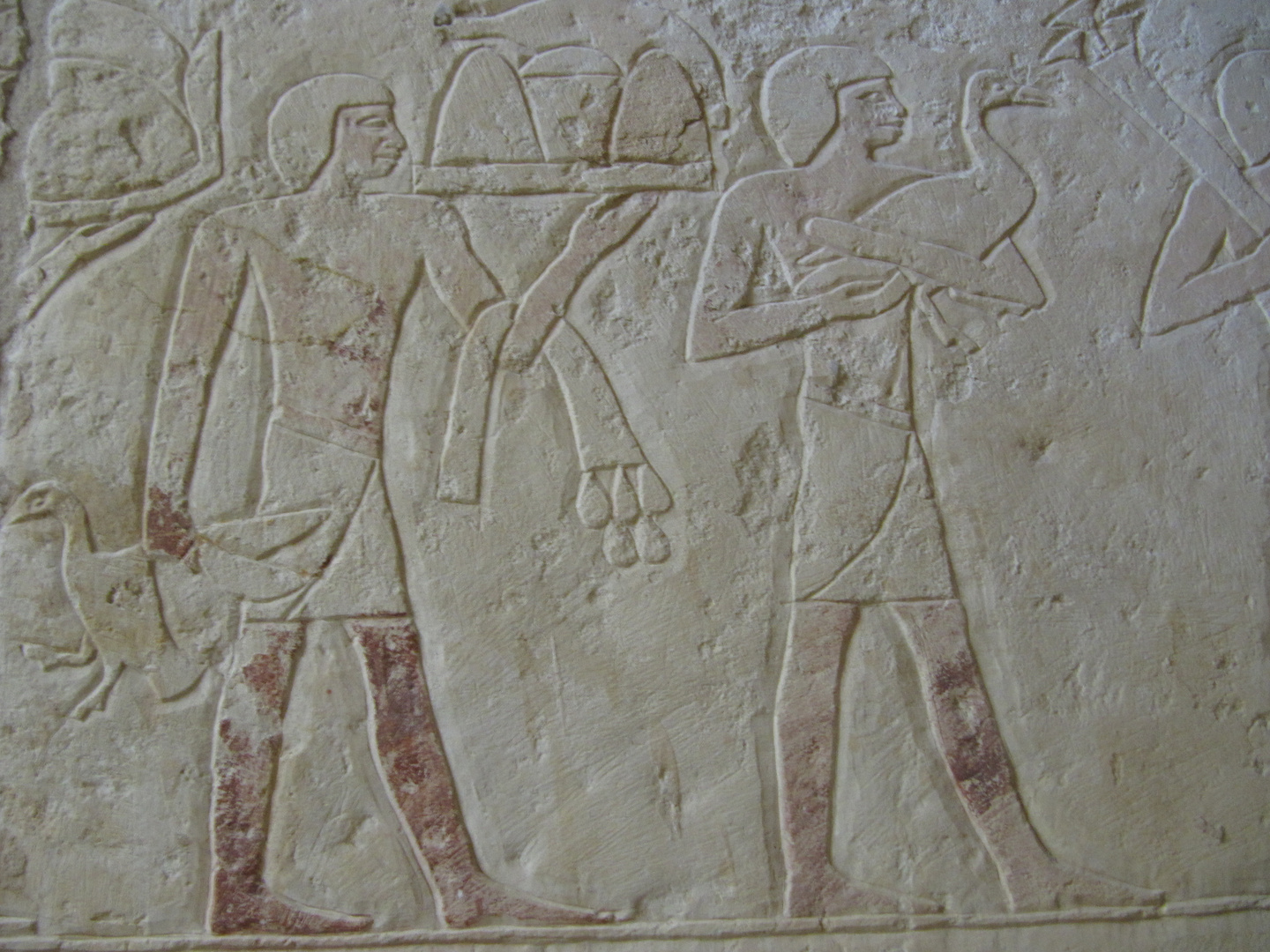 Tomb Offerings