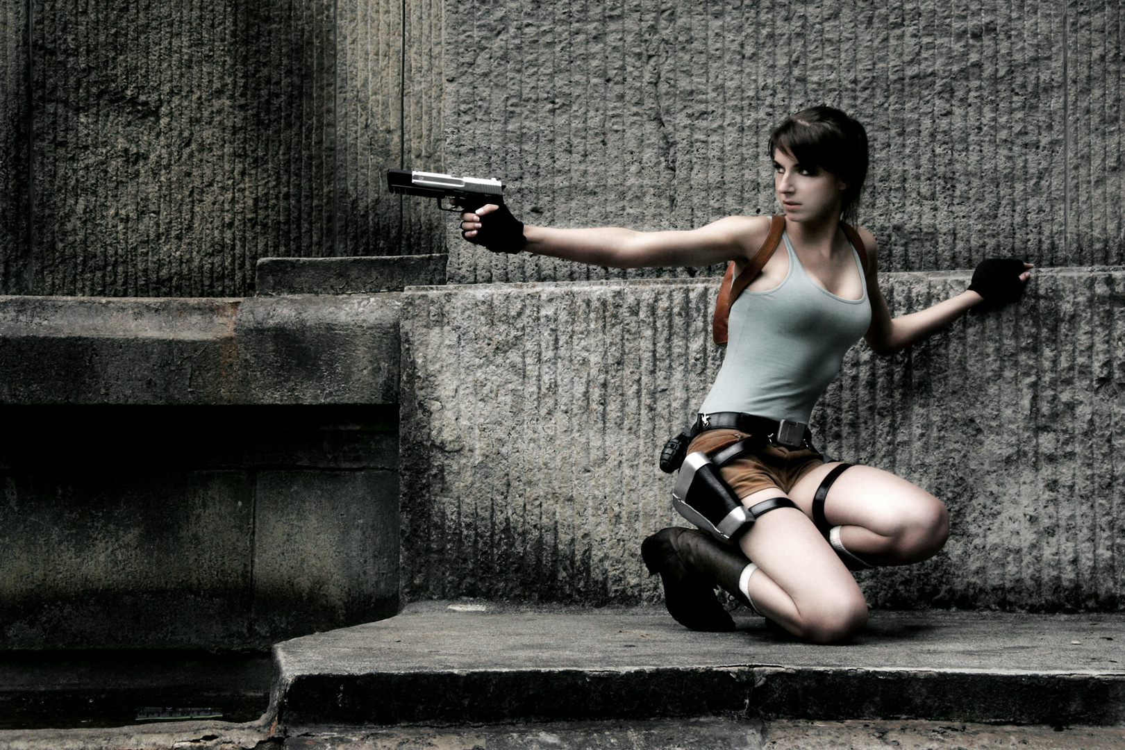 Tomb Raider