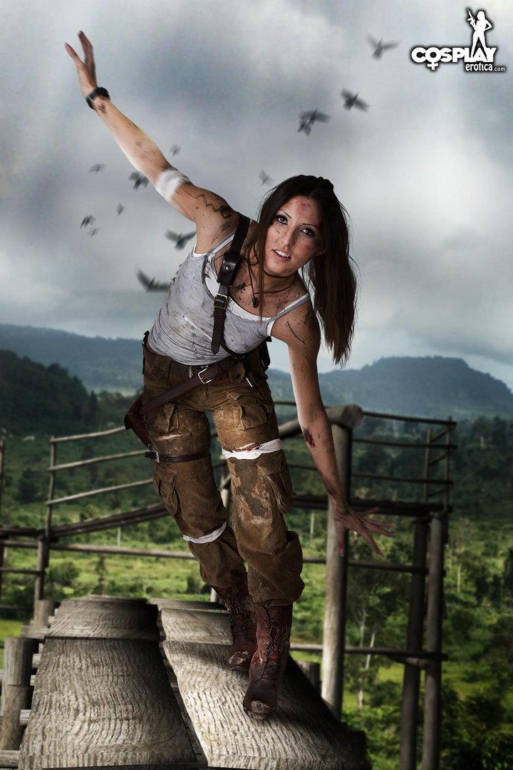 Tomb Raider