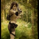 Tomb Raider lebt!