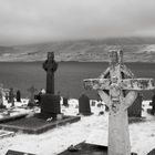 Tomb with a view