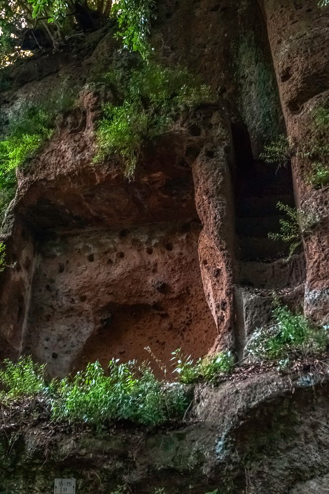 Tomba del Tifone Foto & Bild world, dokumentation, 2011 Bilder auf