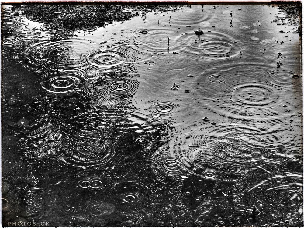  tombe  la pluie  photo et image  divers animations 