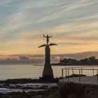 Tombée de la nuit sur le soldat américain - 2