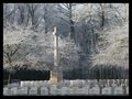 Tombes sous le givre de fotophilou 