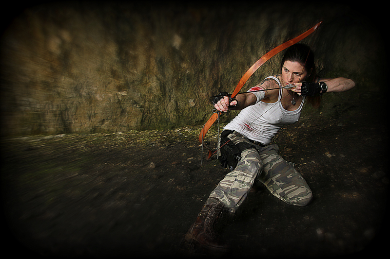 TombRaider II