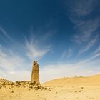 Tombs of Palmyra