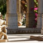 Tombs, Udaipur