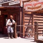 Tombstone, Arizona