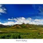 Tombstone Mountains