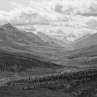 Tombstone National Park, Yukon