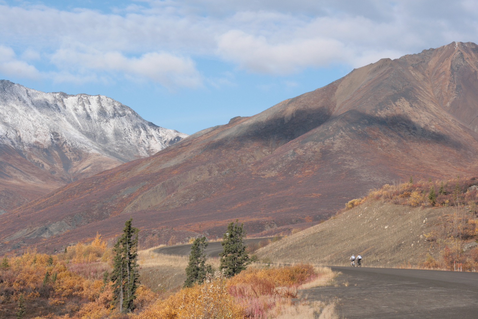 Tombstone Park