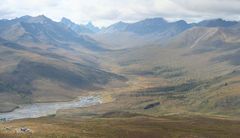 Tombstone Range