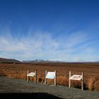 Tombstone Yukon Indian Summer 3