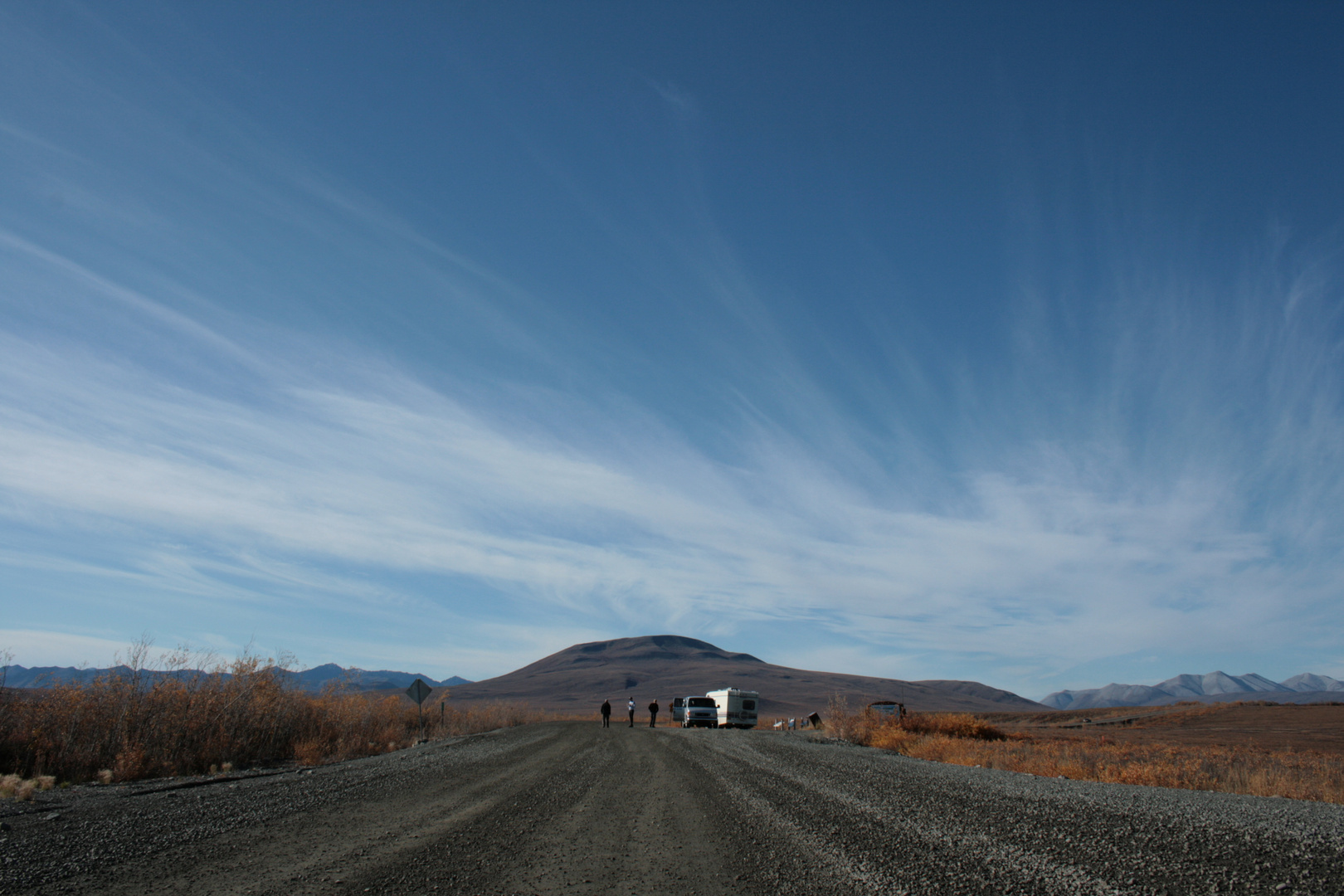 Tombstone Yukon Indian Summer 4