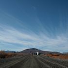 Tombstone Yukon Indian Summer 4