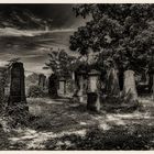 Tombstones