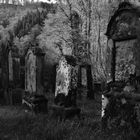 Tombstones