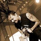 Tomi Joutsen (AMORPHIS)