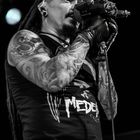 Tomi Joutsen von Amorphis