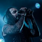 Tomi Joutsen von Amorphis