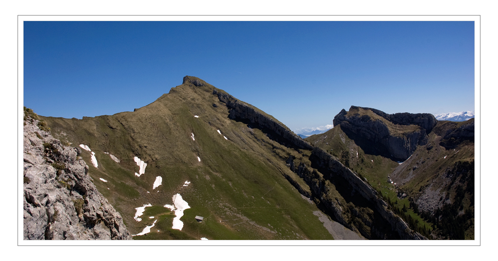 Tomlishorn 2'128,5 m ü. M.