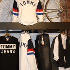TOMMY ...