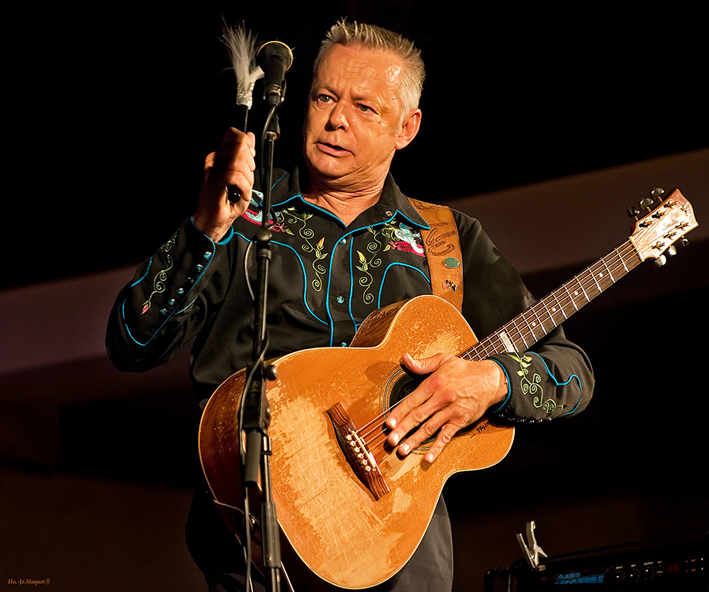 Tommy Emmanuel