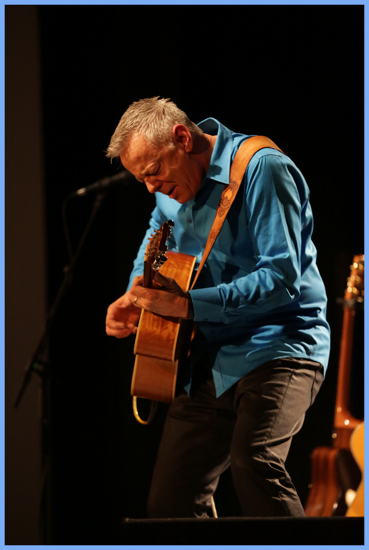 Tommy Emmanuel