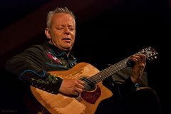 Tommy Emmanuel