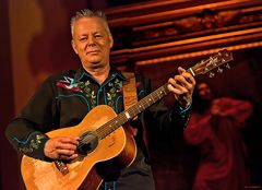 Tommy Emmanuel