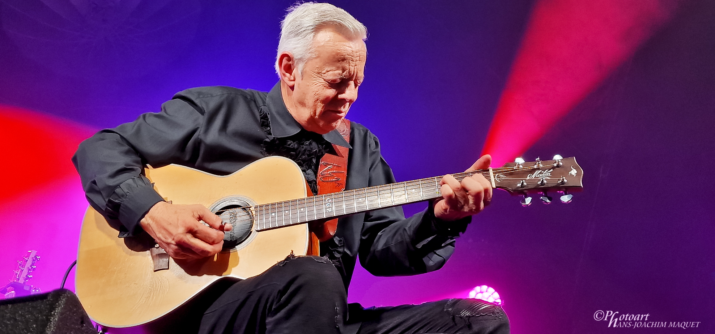 Tommy Emmanuel [aus] Foto & Bild konzert, live, jazz Bilder auf