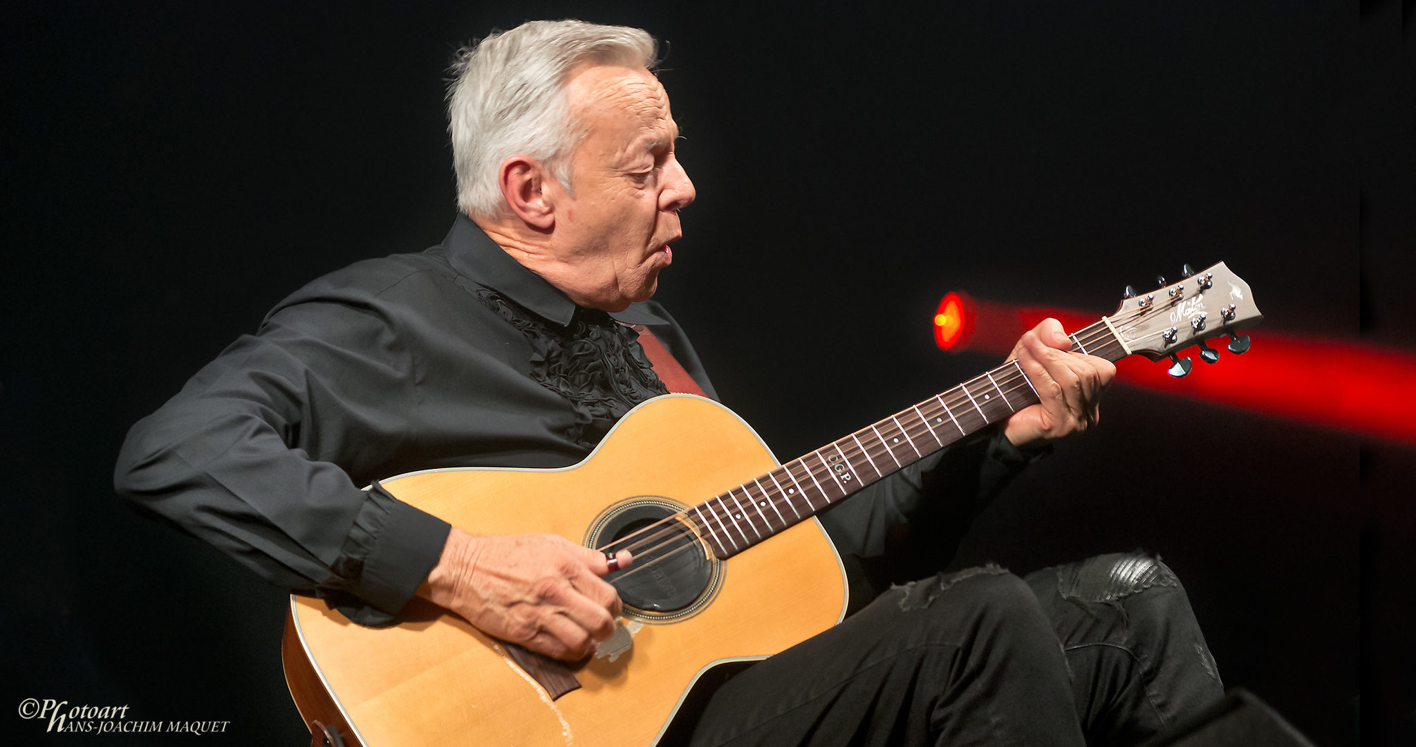 Tommy Emmanuel [aus] Foto & Bild konzert, live, jazz Bilder auf