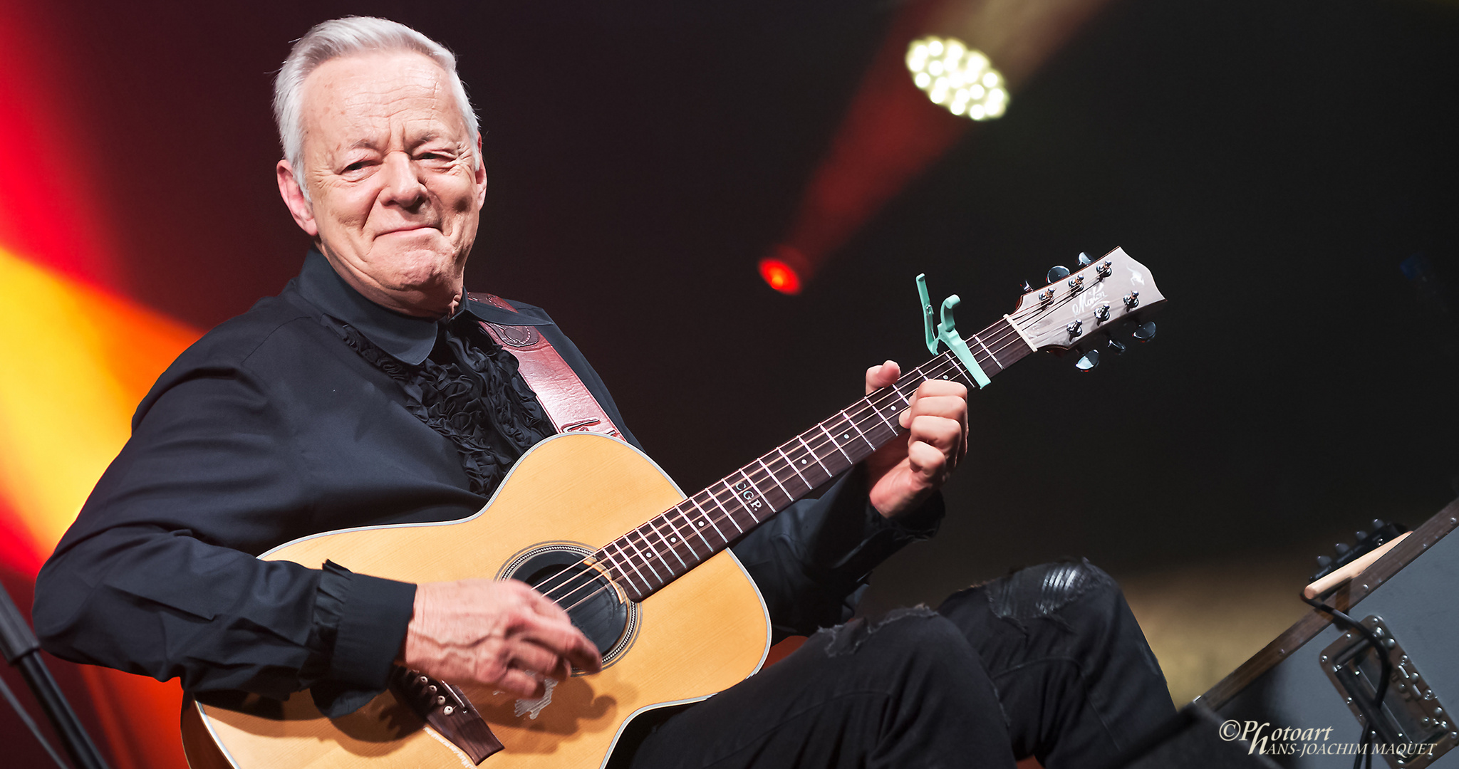 Tommy Emmanuel [aus]