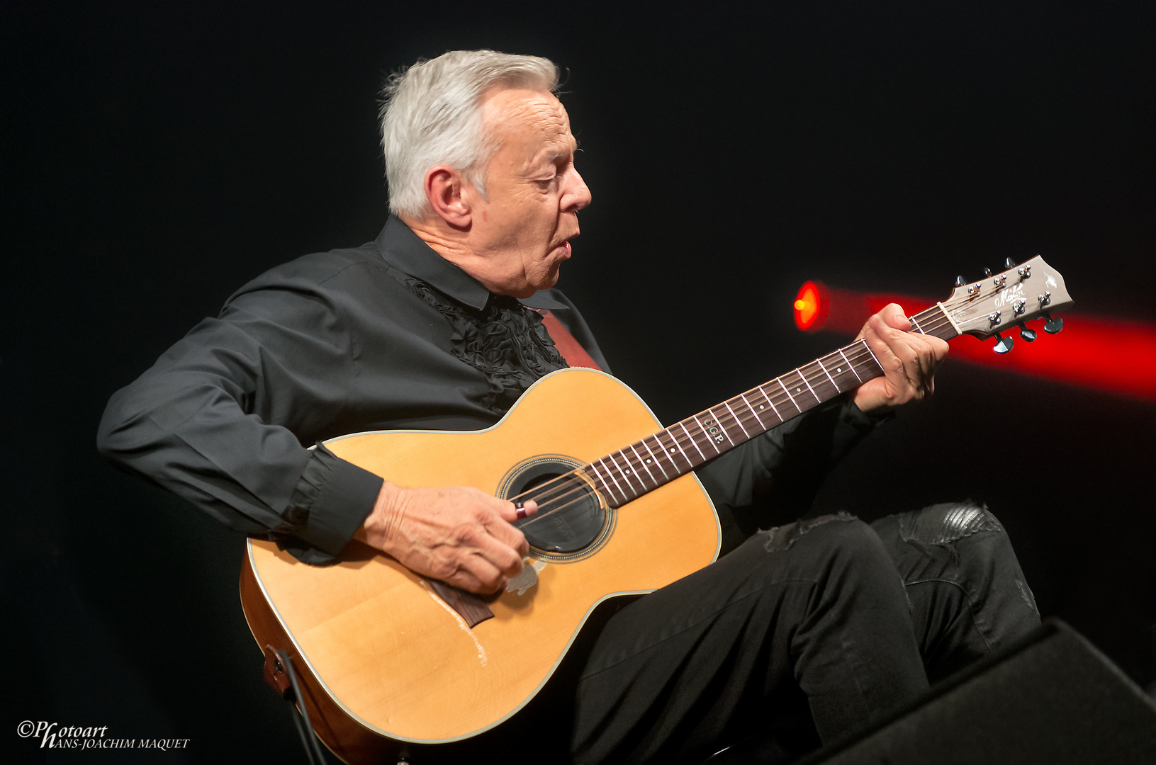 Tommy Emmanuel [aus]