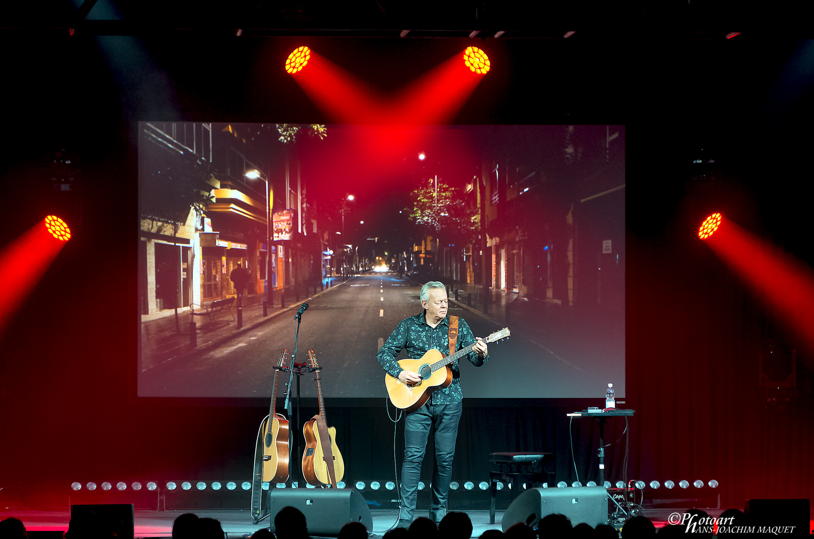 Tommy Emmanuel  [aus] 