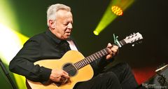 Tommy Emmanuel [aus]