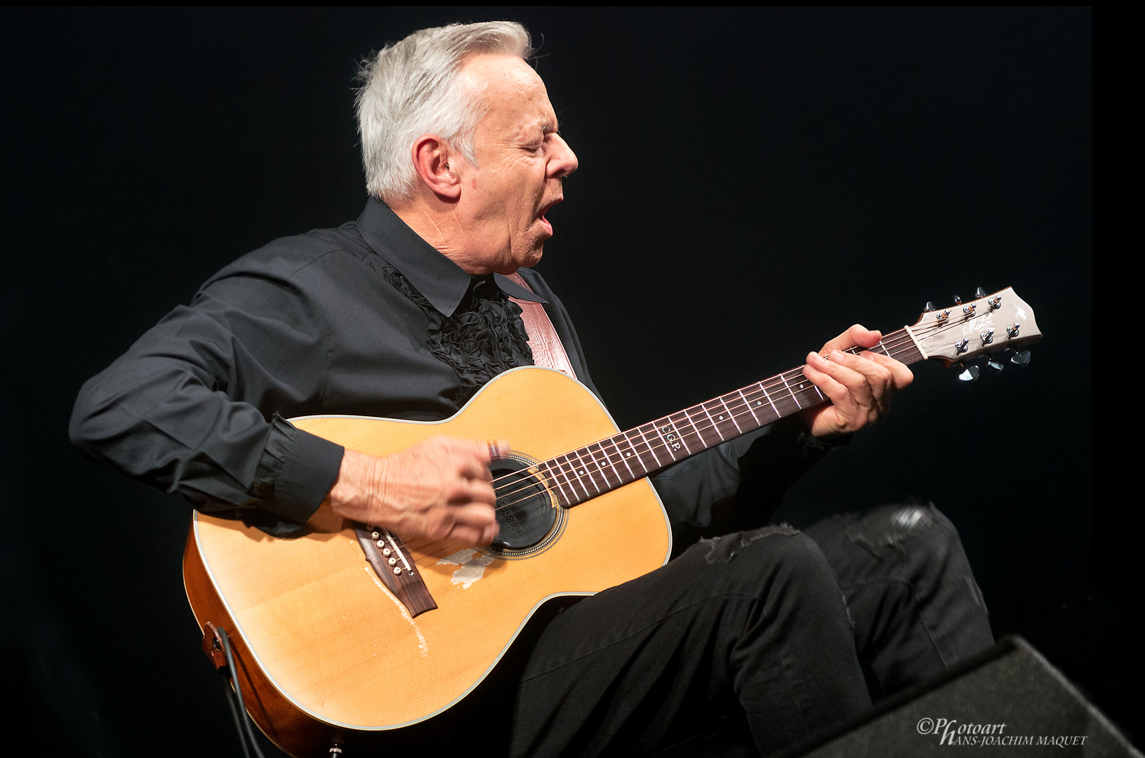 Tommy Emmanuel [aus]