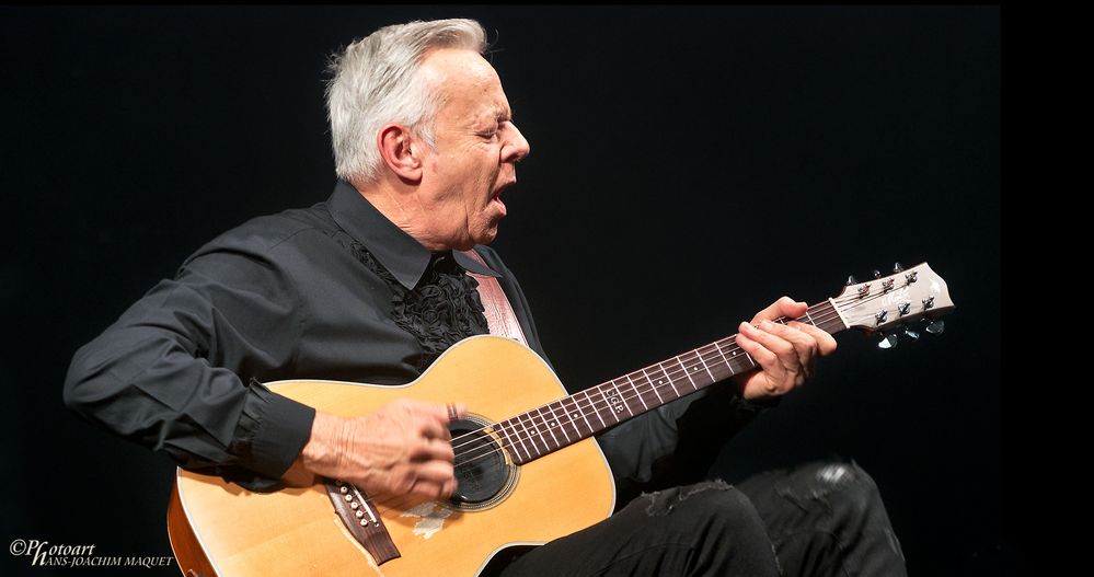 Tommy Emmanuel [aus] Foto & Bild | konzert, live, jazz Bilder auf