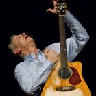 Tommy Emmanuel in Konzert 2