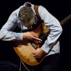 Tommy Emmanuel in Konzert 3