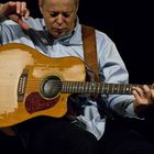 Tommy Emmanuel in Konzert