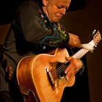 Tommy Emmanuel IV