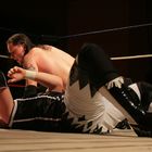 Tommy End vs Axeman 2