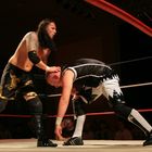 Tommy End vs Axeman 3