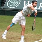 Tommy Haas - Gerry Weber Open Halbfinale 2012 -