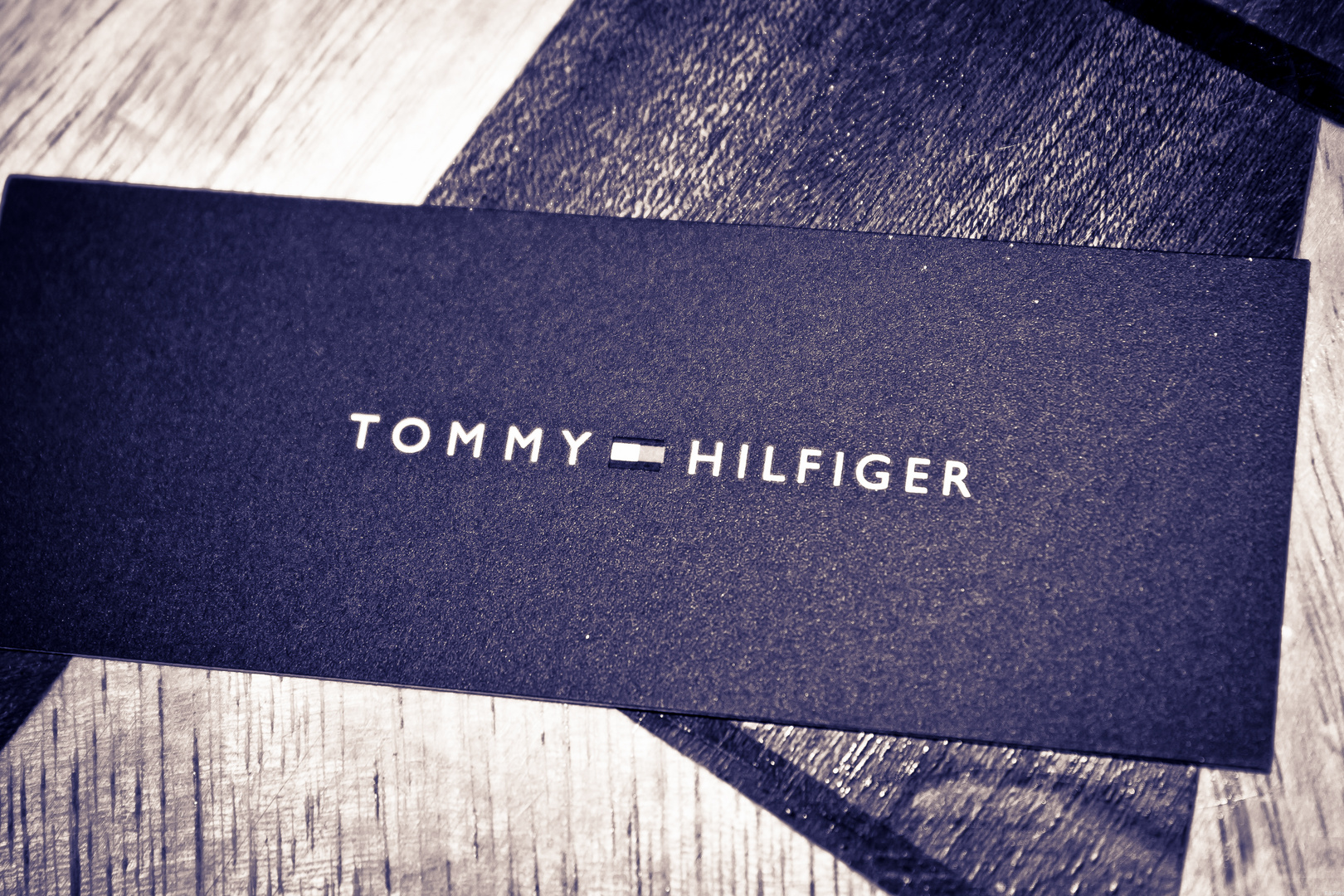 Tommy Hilfiger