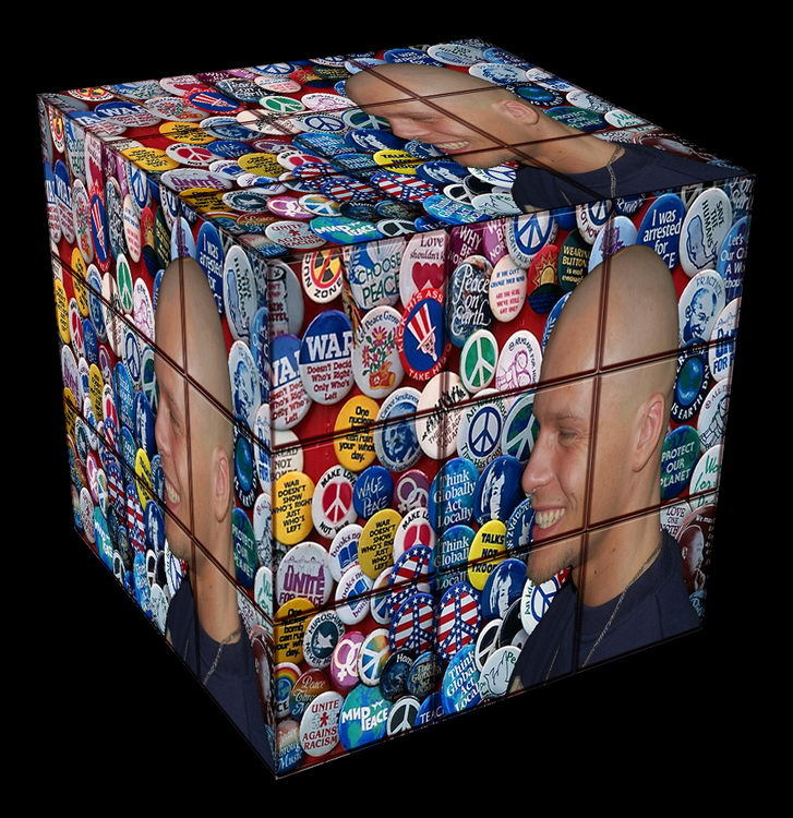 Tommys Cube