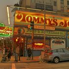 Tommy's Joint in San Francisco "The Original"